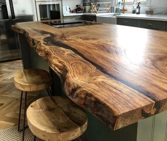 Logistik für Möbel und Holzindustrie 