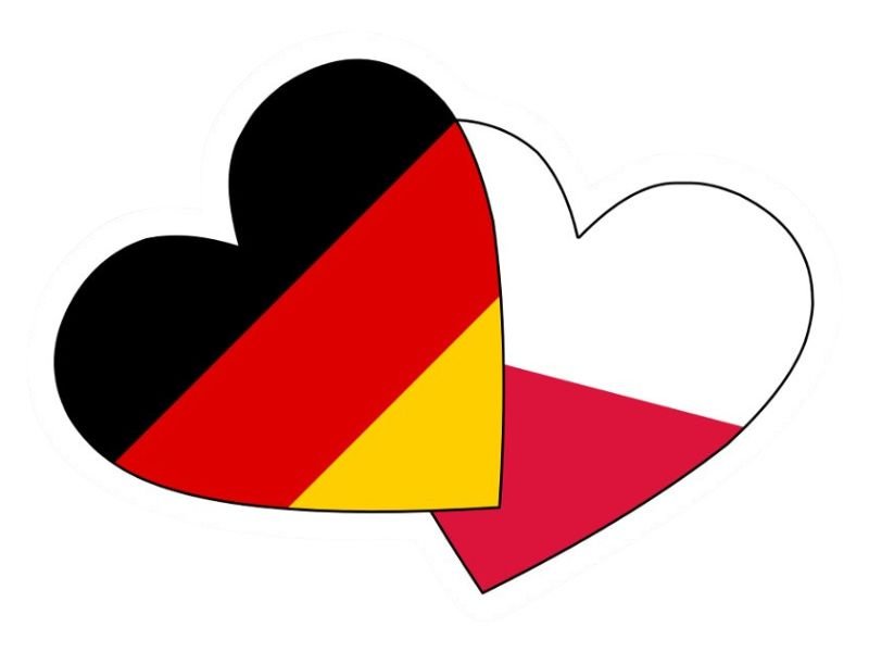 Kurier Deutschland nach Polen